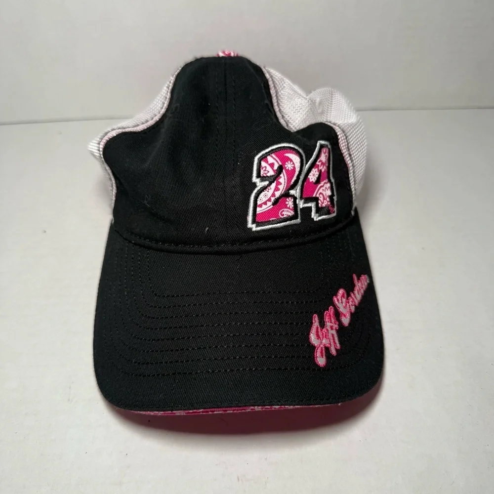 Jeff Gordon Hat